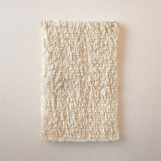 Hilana Wool Rug by Diego Olivero Studio