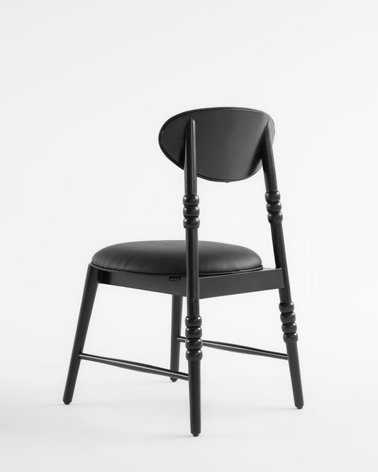 Rosario Dining Chair by Tu Taller Design