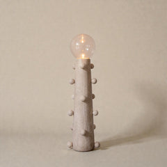 Alma Nueva Floor Lamp by Studio Ayres