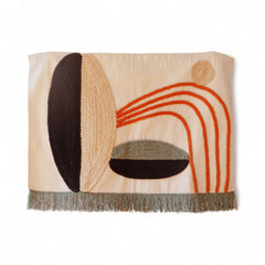 Semilla Wall Hanging by MA