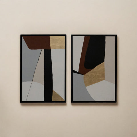 Artem II Wall Art