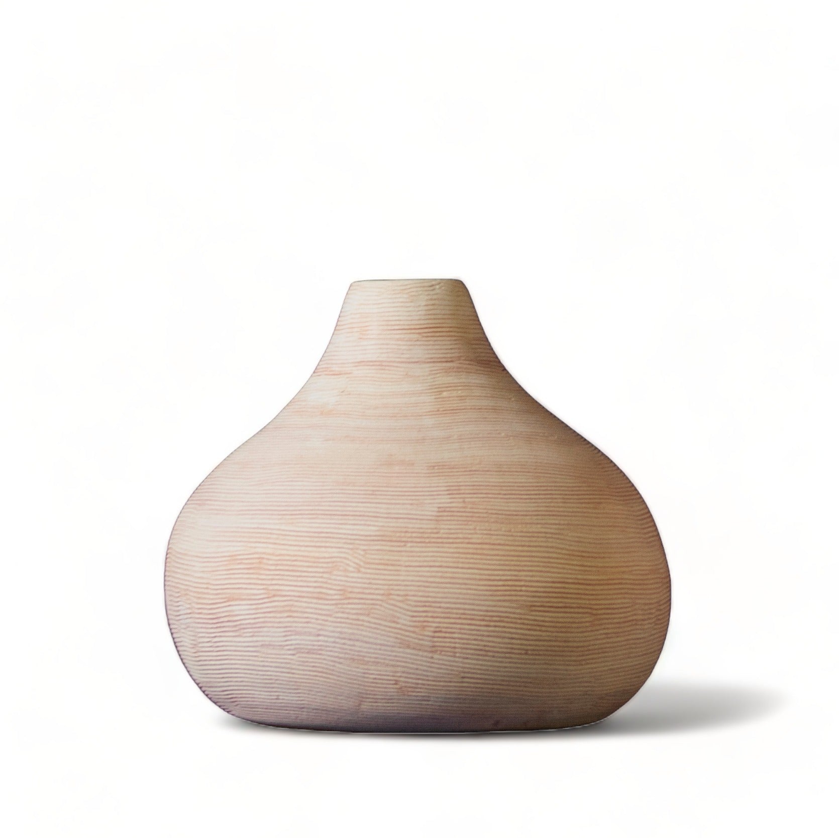 Arena Medium Ceramic Vase