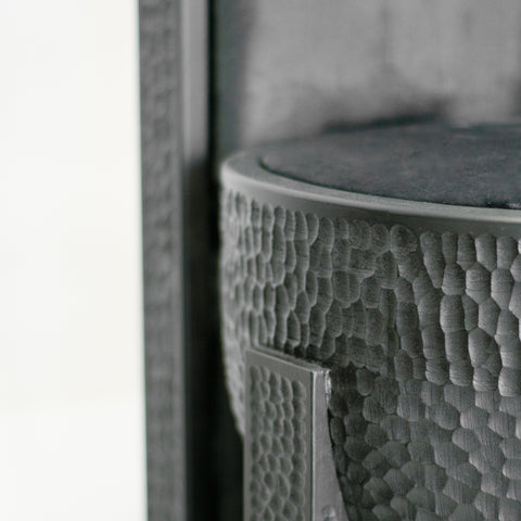 Spoon Chair V by Tu Taller Design