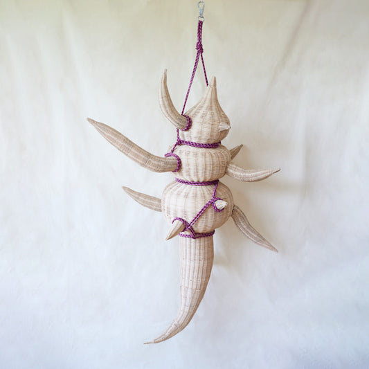 Artefacto LS 44 Hanging Object by Lørdag & Søndag