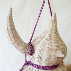 Artefacto LS 44 Hanging Object by Lørdag & Søndag