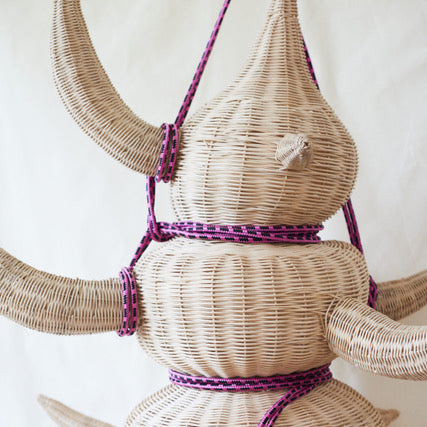 Artefacto LS 44 Hanging Object by Lørdag & Søndag