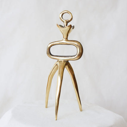 Artefacto Bronce LS 01