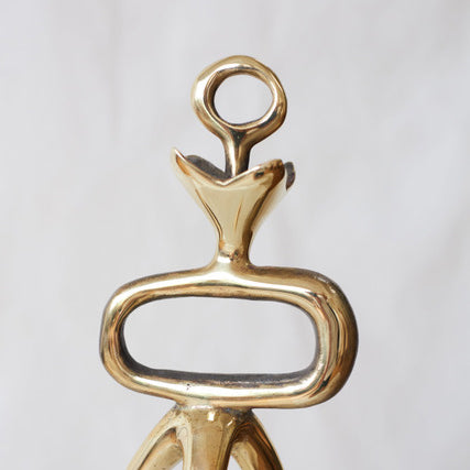 Artefacto Bronce LS 01