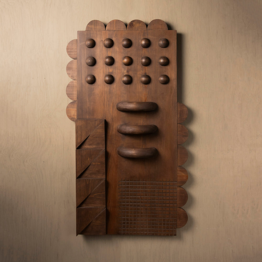 Roma Wall Art by Diego Olivero Studio – MESO
