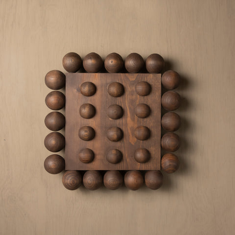 Porton Wall Art by Diego Olivero Studio