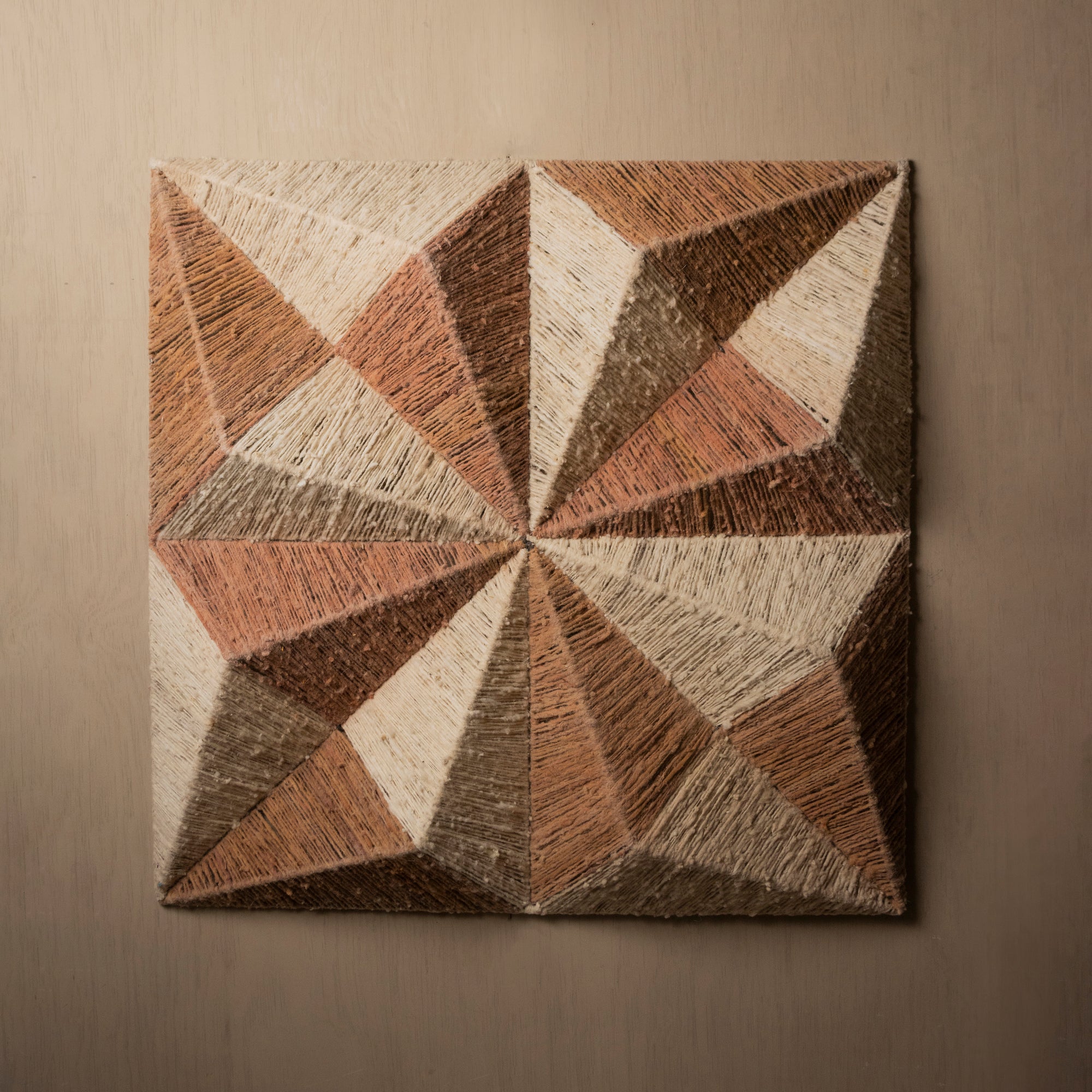Zapote Wall Art by Diego Olivero Studio