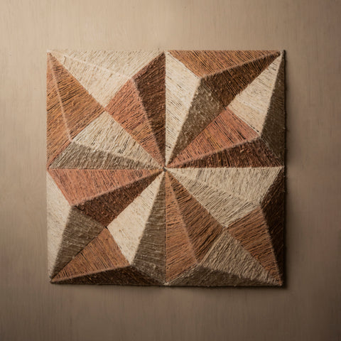 Zapote Wall Art by Diego Olivero Studio