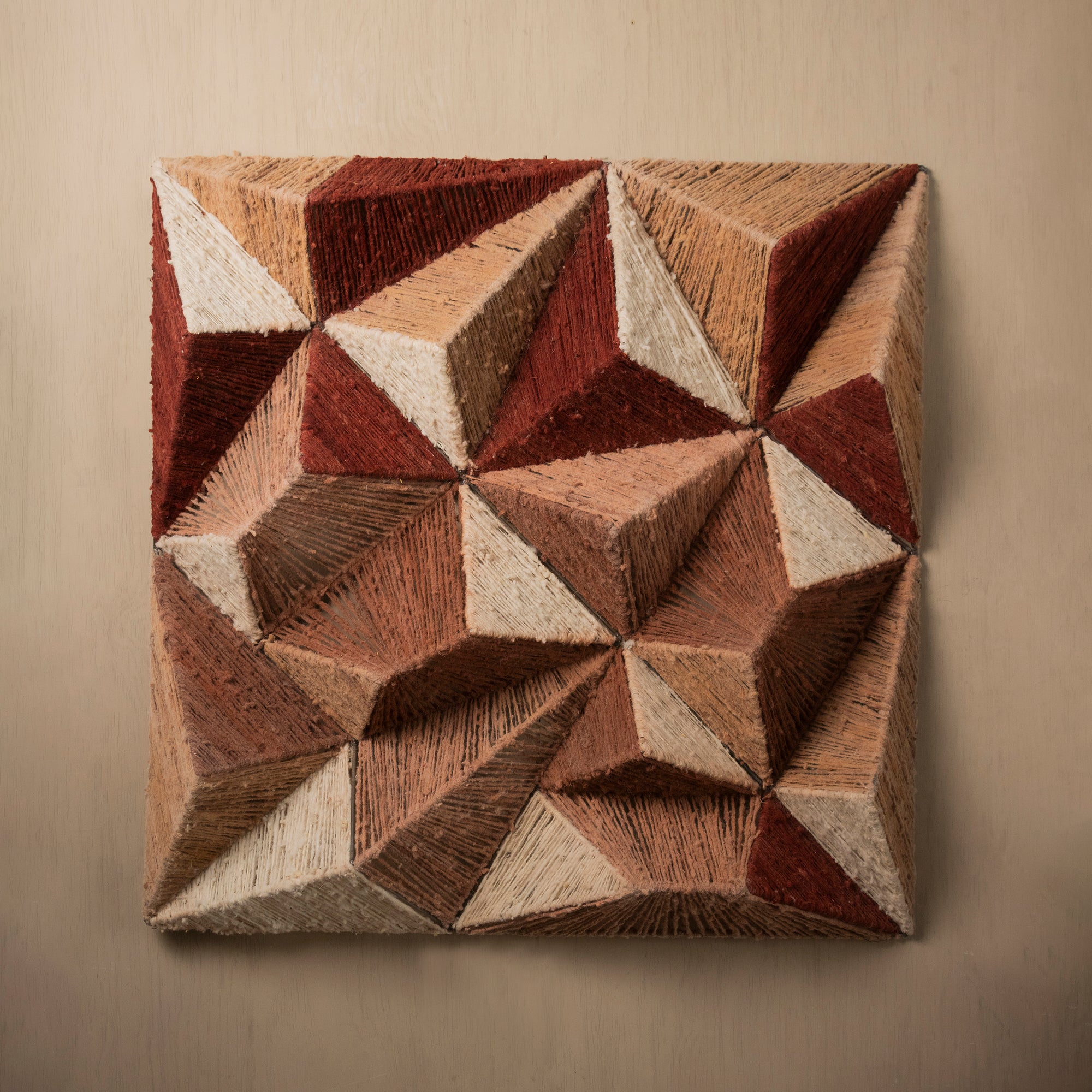Cordillera Wall Art by Diego Olivero Studio