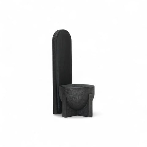 Spoon Chair V by Tu Taller Design