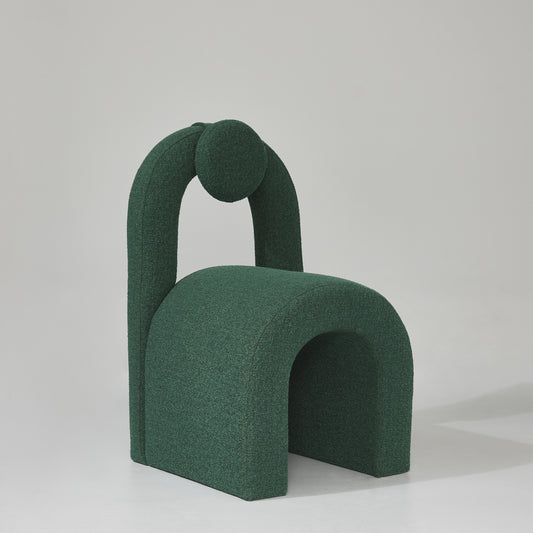 NN Dining Chair by Tu Taller Design