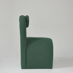 NN Dining Chair by Tu Taller Design