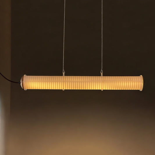 Vasuka Pendant Lamp by Studio Orbeat