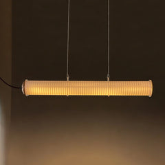 Vasuka Pendant Lamp by Studio Orbeat