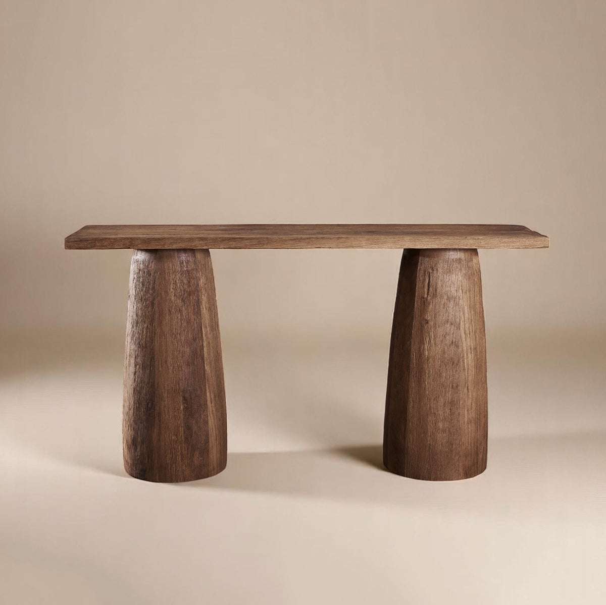 Finch Console