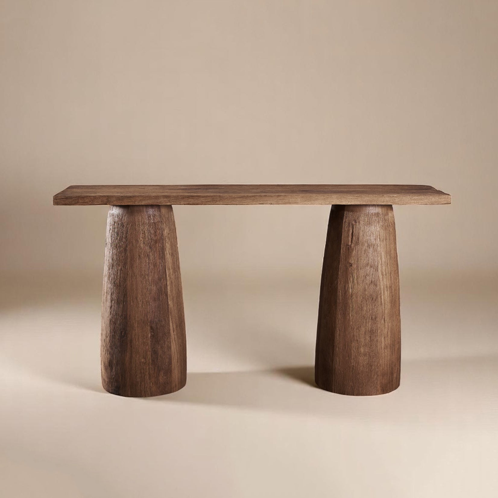 Finch Console