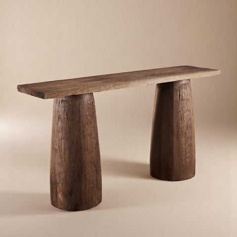 Finch Console