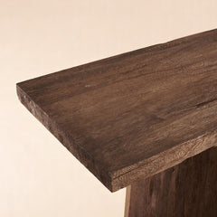 Finch Console