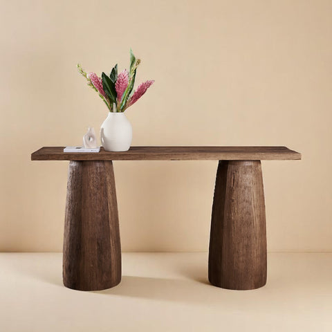 Finch Console