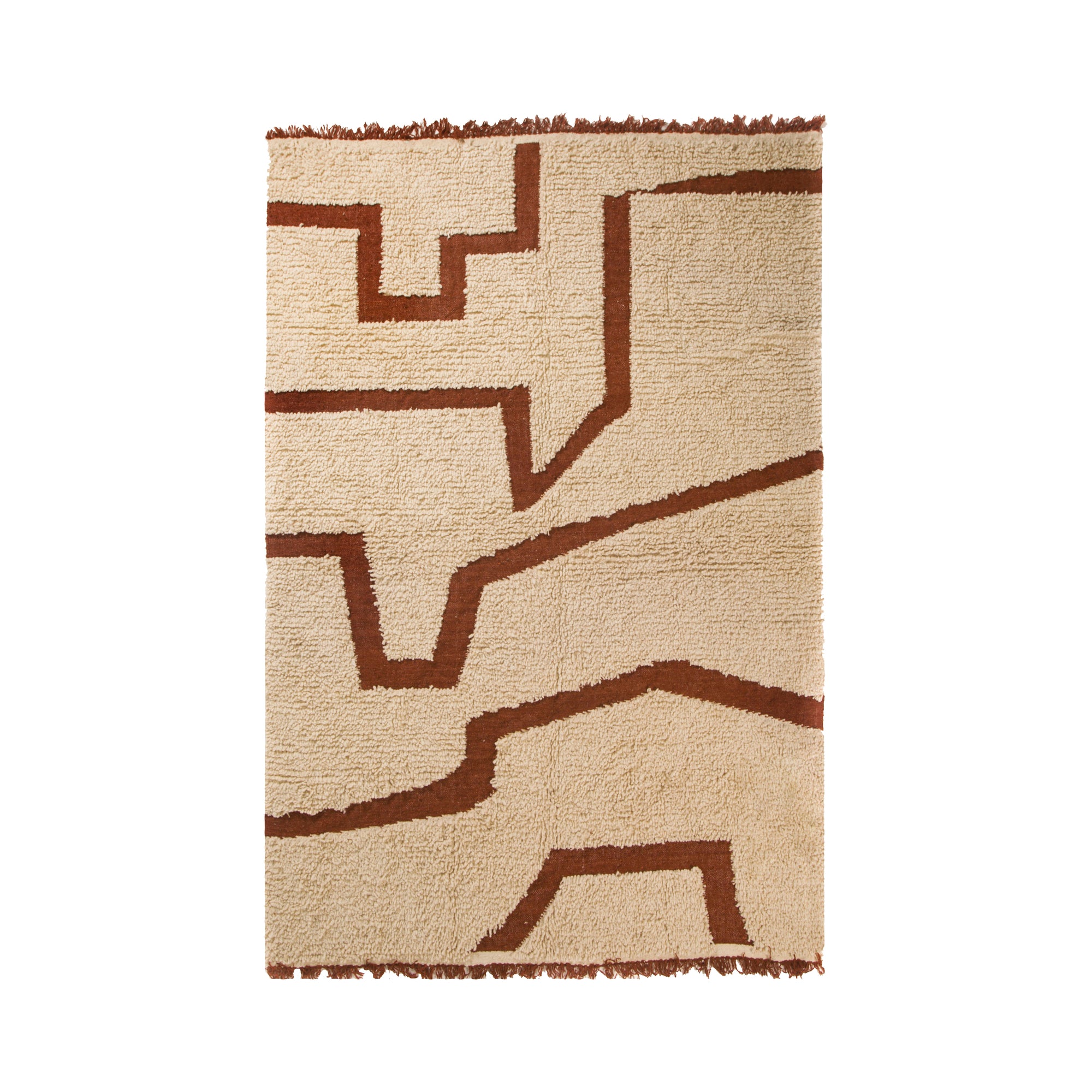 Achi Wool Rug