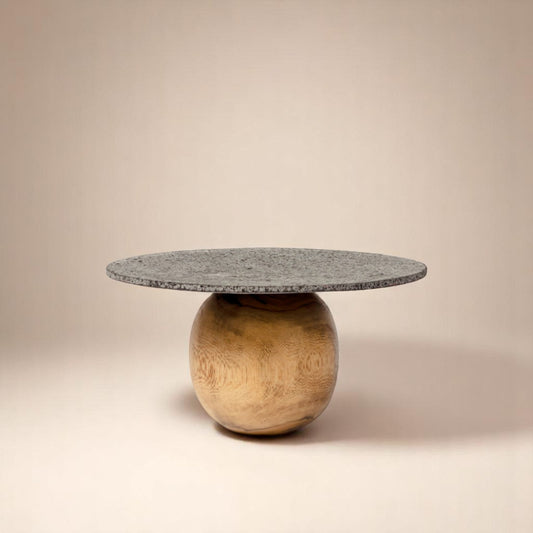 FOS Balance Platter by Daniel Orozco Studio