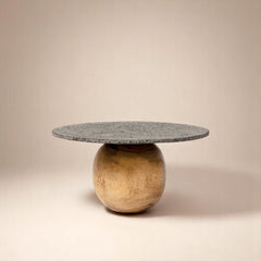 FOS Balance Platter by Daniel Orozco Studio