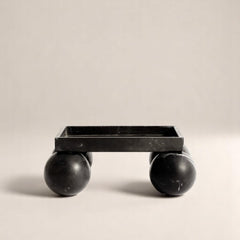 Squared Platter by Daniel Orozco Studio