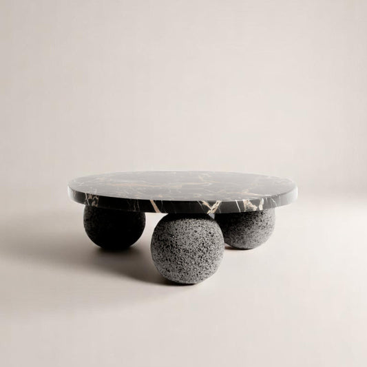 Natural Platter by Daniel Orozco Studio