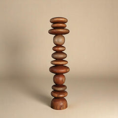 Almudena Sculpture by Daniel Orozco Studio