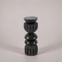 ZM Tikal Table Sculpture by Daniel Orozco Studio