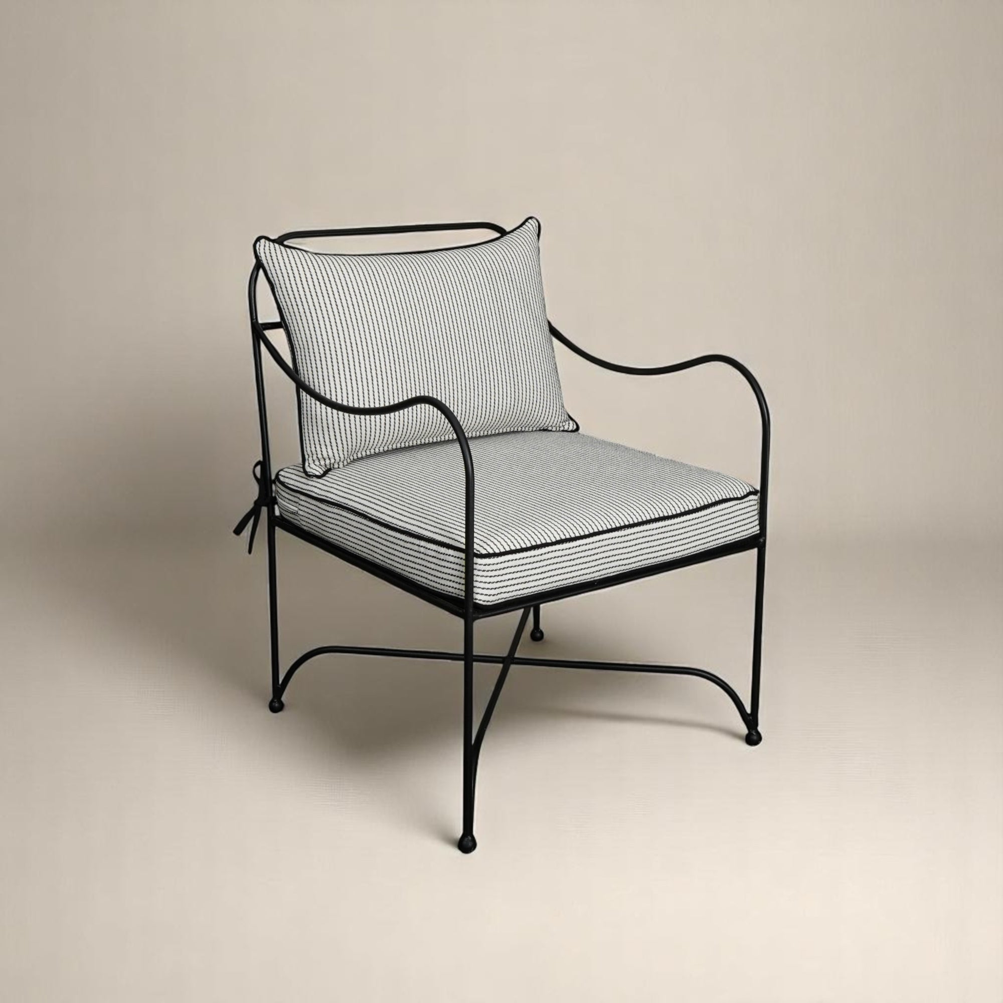 Cape Chair