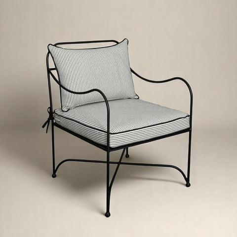Cape Chair