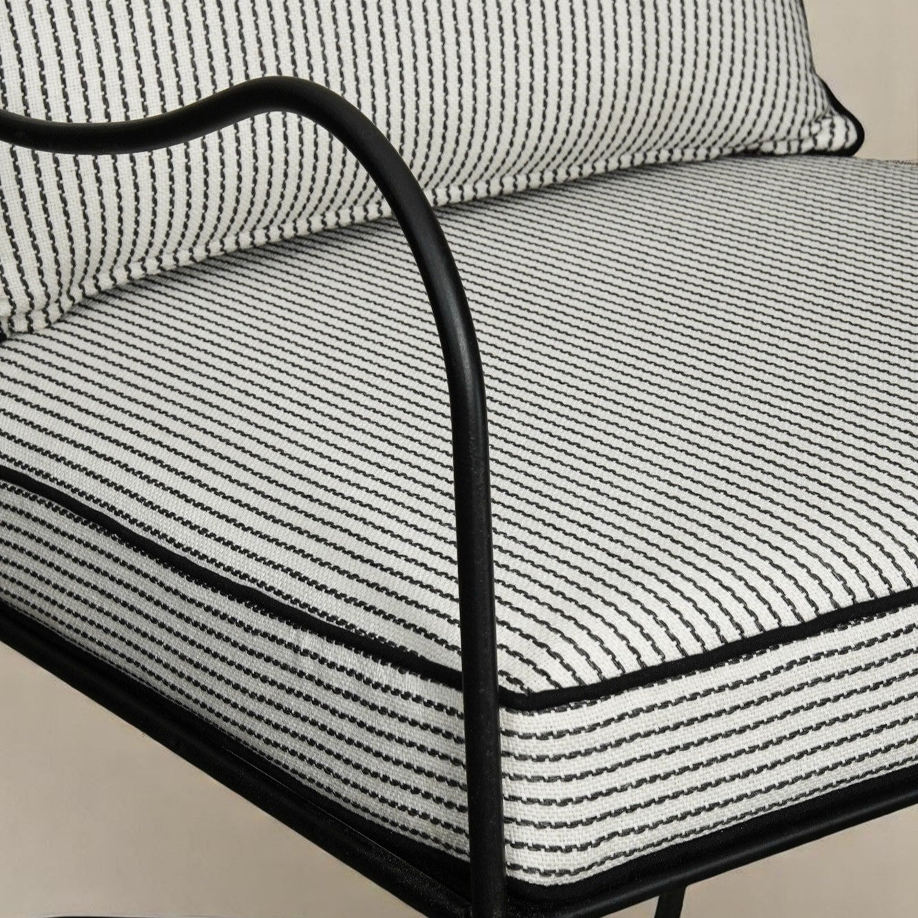 Cape Chair