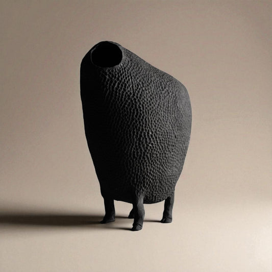 TZUKXUL VI Decorative Vase by Mira Mira (Copy)