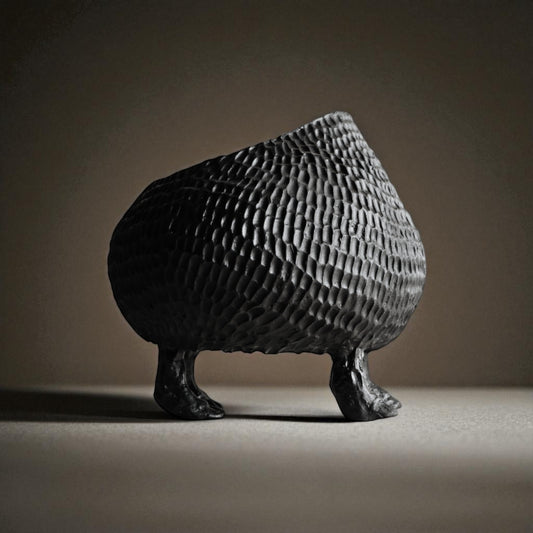 TZUKXUL II Decorative Vase by Mira Mira