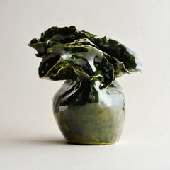 Aj II Decorative Vase by Mira Mira