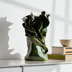 Aj II Decorative Vase by Mira Mira