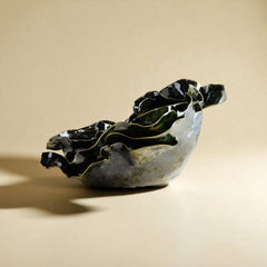 Aj IV Decorative Vase by Mira Mira