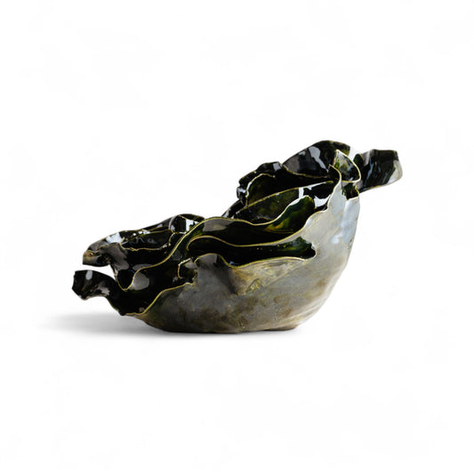 Aj IV Decorative Vase by Mira Mira