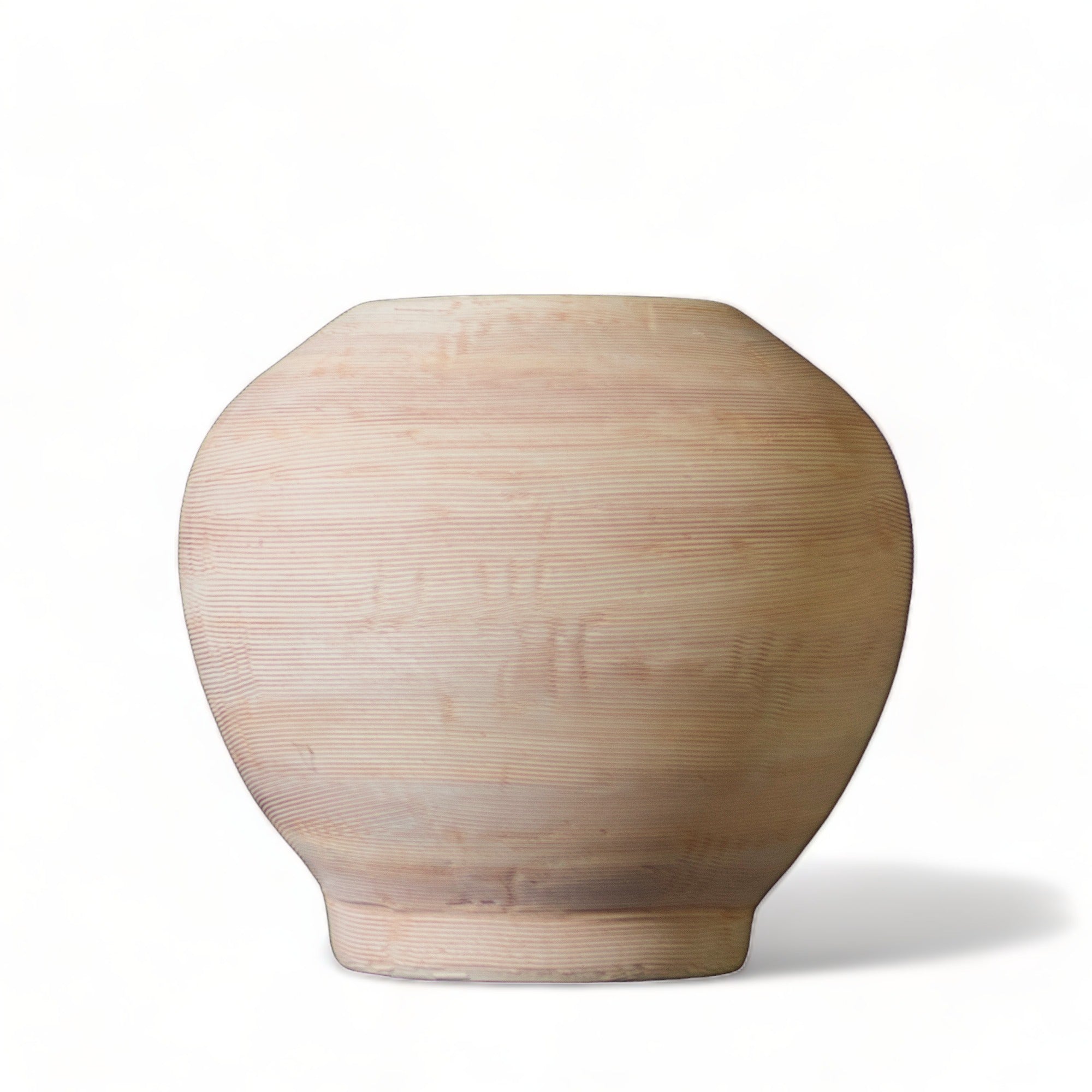 Arena Large Ceramic Vase