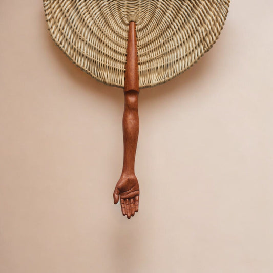 Mano Fan II by Lørdag & Søndag