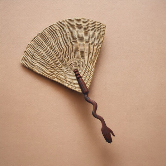 Mano Fan by Lørdag & Søndag