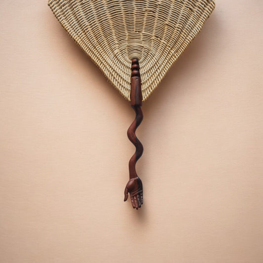 Mano Fan by Lørdag & Søndag