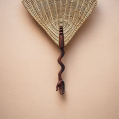 Mano Fan by Lørdag & Søndag