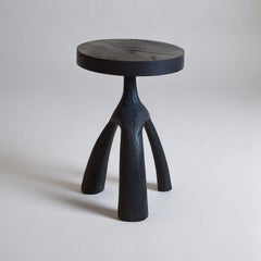 Tecolli Side Table by Lørdag & Søndag