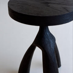 Tecolli Side Table by Lørdag & Søndag